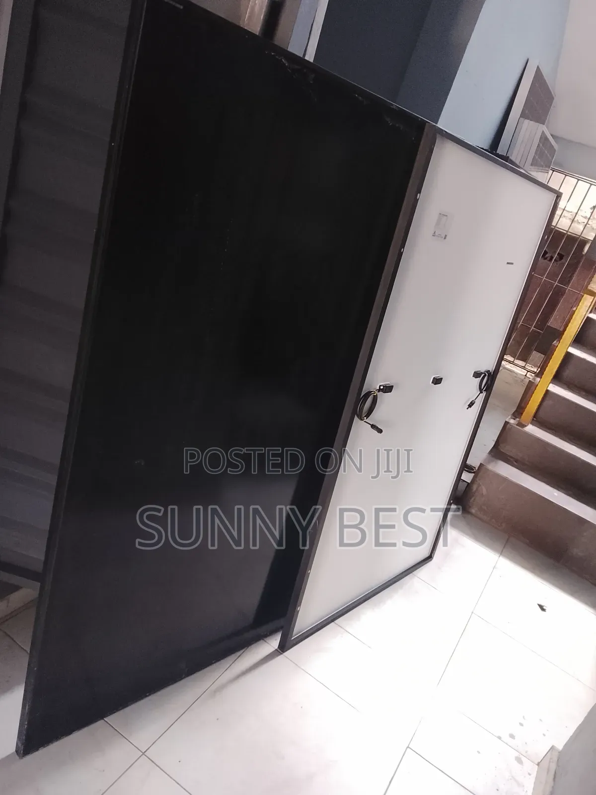 Jinko Solar Panel 550w