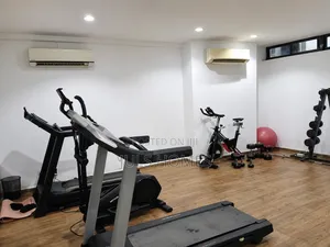 Furnished 1bdrm Apartment in Cove Towers, Ikate for rent