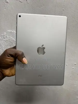 Apple iPad Air 2 16 GB Gray