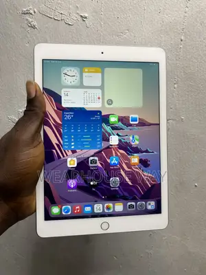 Apple iPad Air 2 16 GB White