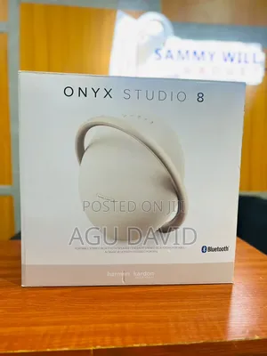 Onyx Studio 8