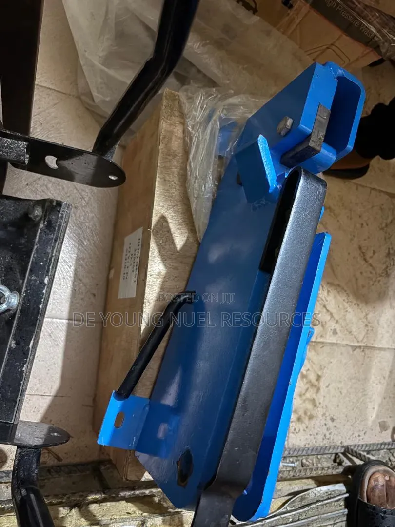 Manuel Iron Cutter Machine 38mm