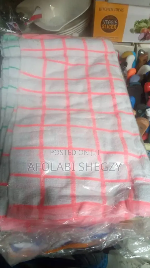 Goods Like Any Goods