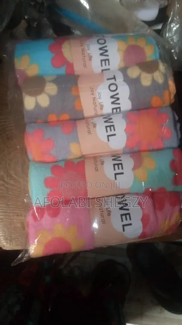 Goods Like Any Goods