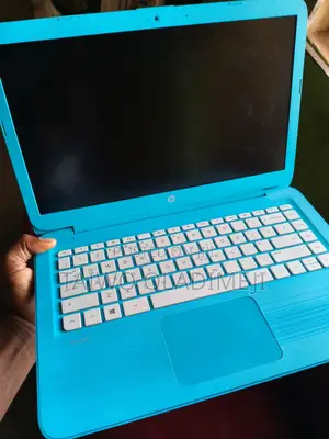 Laptop HP Stream 14 4GB Intel SSD 60GB