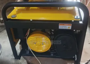 Thermocool Generator