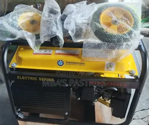 Thermocool Generator