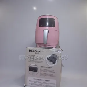 Bistro Chef Air Fryer.10w(Large Capacity)