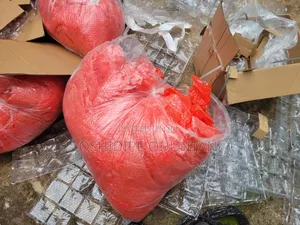 Used Nylon