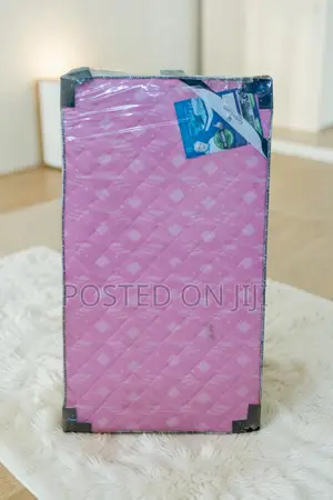 3.5x6x12 Full Orthopedic Mattress