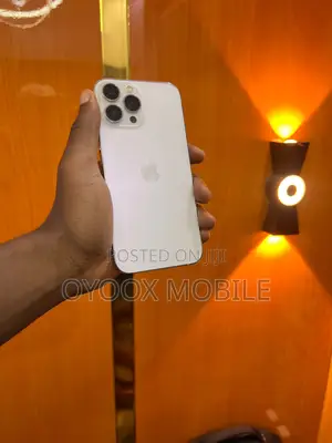 Apple iPhone 13 Pro 128 GB White
