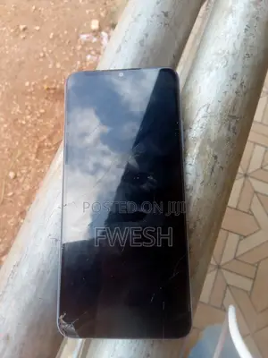 Itel A70 128 GB Blue