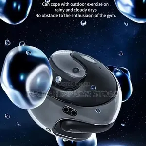 X15 Pro Wireless Bluetooth Earbuds