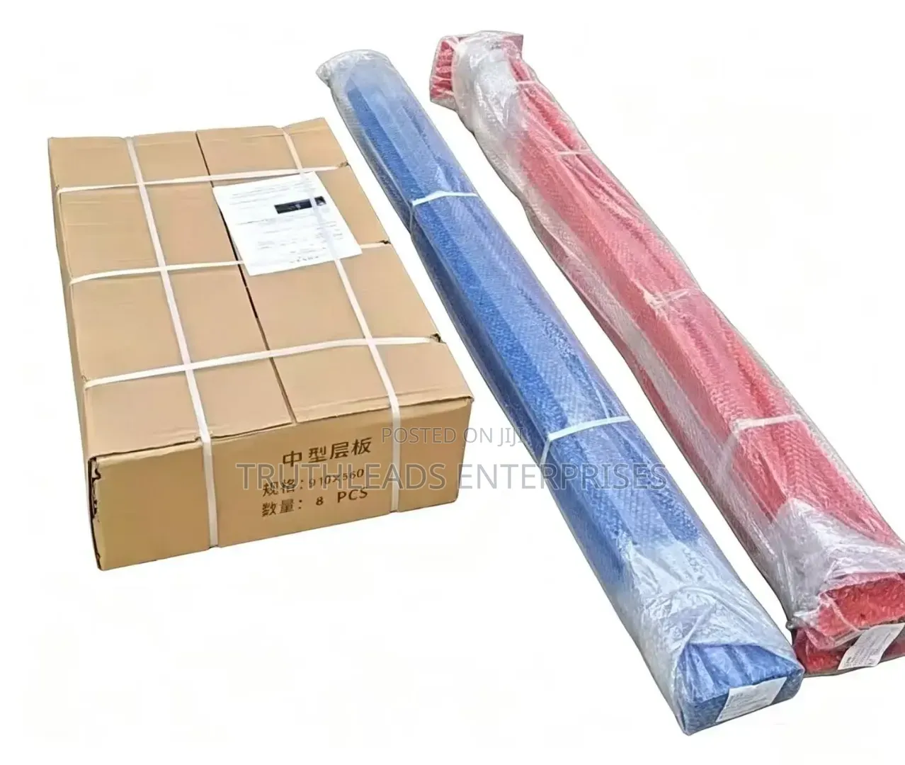 Warehouse Large Span Heavy Duty Shelf