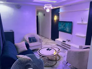 Multiple Shortlet Apartment Within Lagos Island Mainland