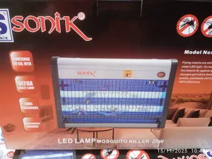 Electric Insect Killer