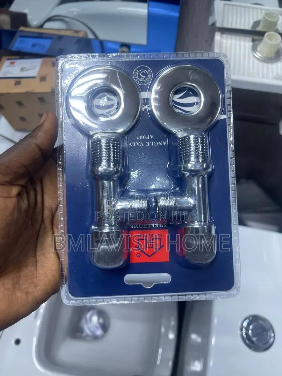 Sweethome Tee Tap