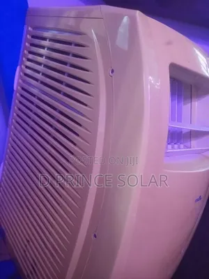 2hp Standing Ac, Working Perfectly 220 K Slightly Negotiable