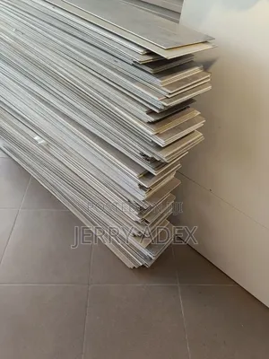 SPC German Rubber Floor Tiles.