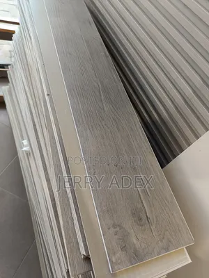 SPC German Rubber Floor Tiles.