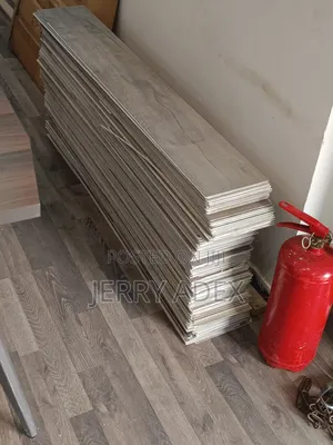 SPC German Rubber Floor Tiles.