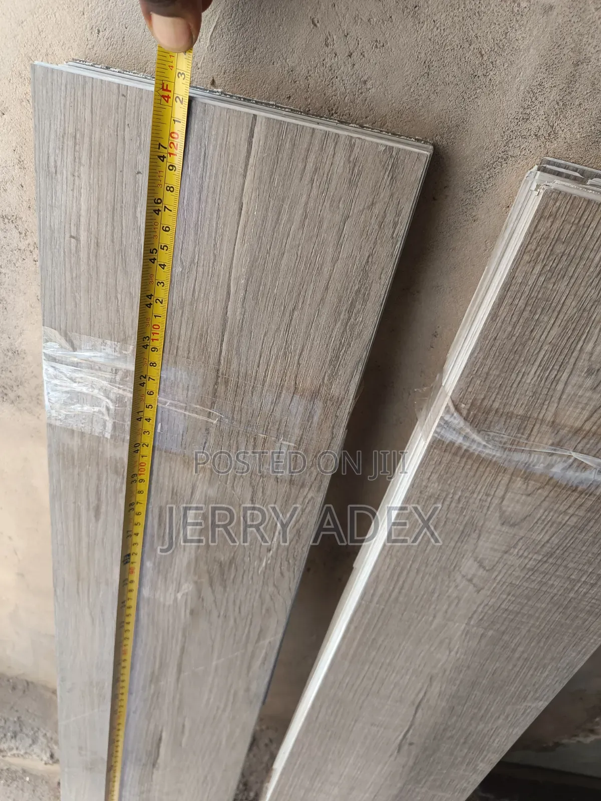 SPC German Rubber Floor Tiles.