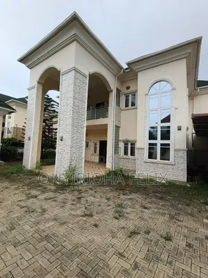 4bdrm Duplex in Katampe Main for sale