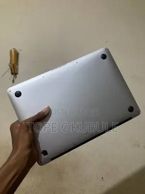 Laptop Apple MacBook Air 2015 4GB Intel Core i5 SSD 128GB
