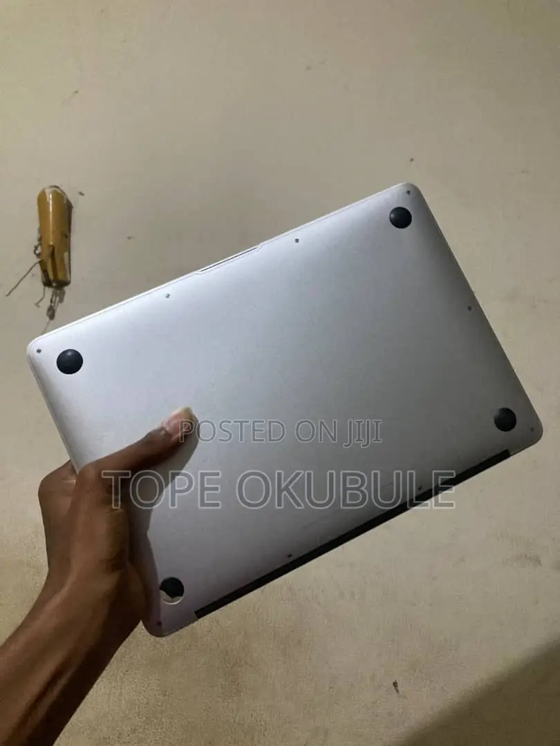 Laptop Apple MacBook Air 2015 4GB Intel Core i5 SSD 128GB
