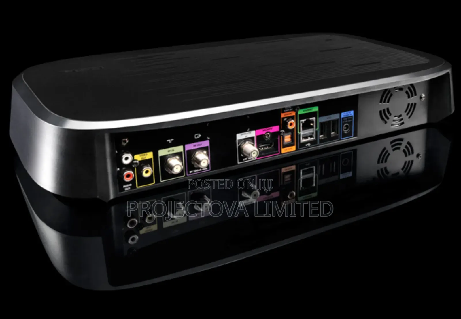 DSTV Explora Decoder