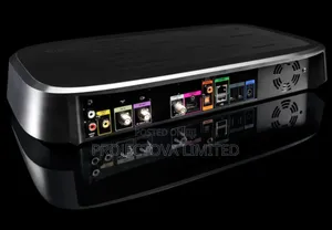 DSTV Explora Decoder
