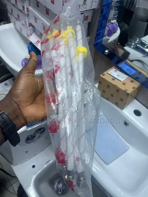 1/2 Sweethome Rubber Flexible