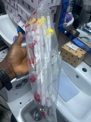 1/2 Sweethome Rubber Flexible