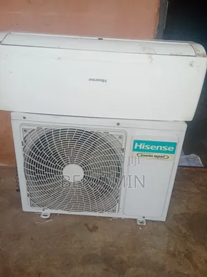 Hisense Inverter Ac