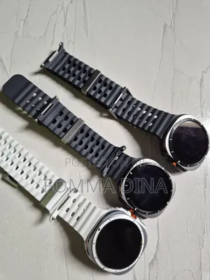 Samsung Watch Ultra