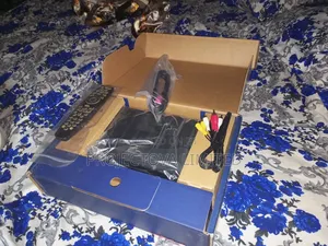 DSTV Explora 2a