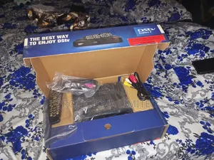 DSTV Explora 2a