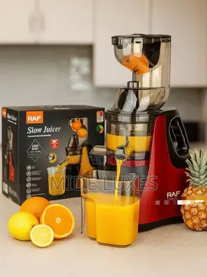 Kitchen Appliances