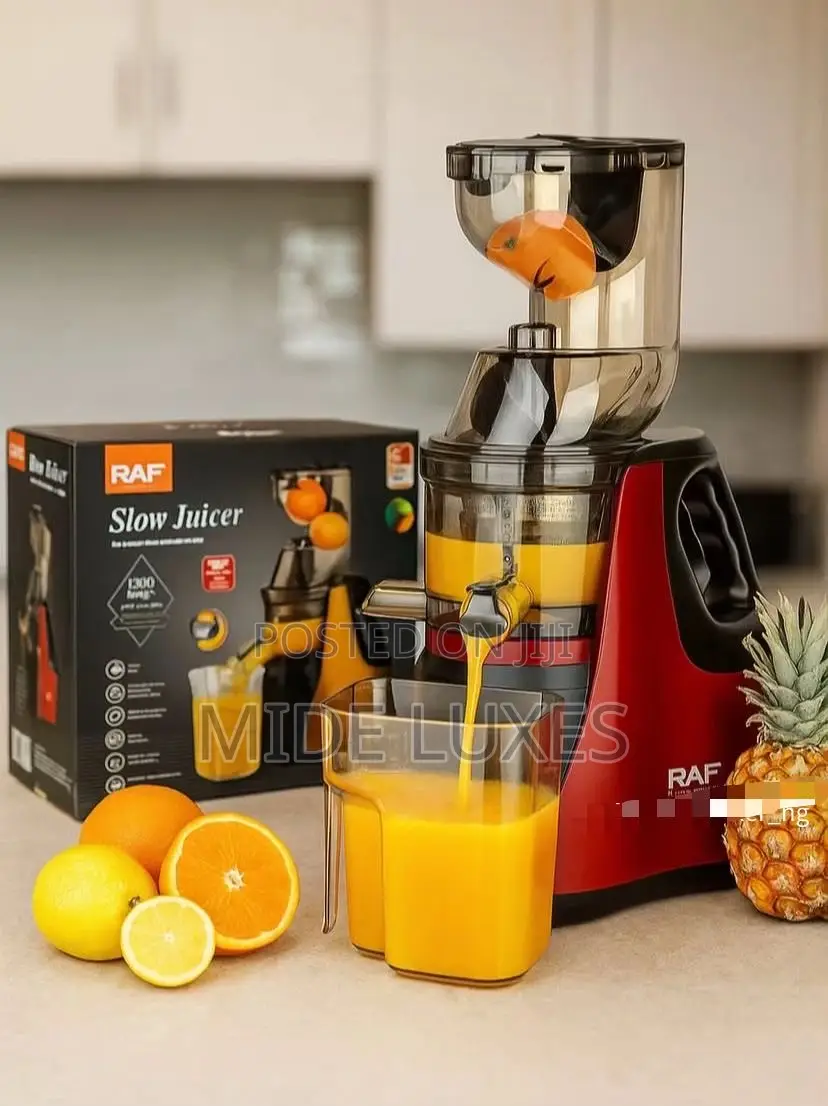 Kitchen Appliances