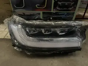 Head Light Landcruser 2023 Model