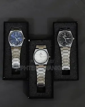 Poedagar Luxury Watch