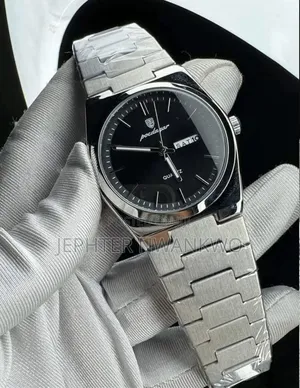 Poedagar Luxury Watch