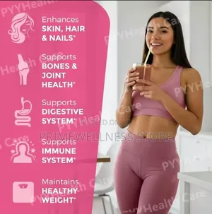 Multi Collagen Peptides 301g