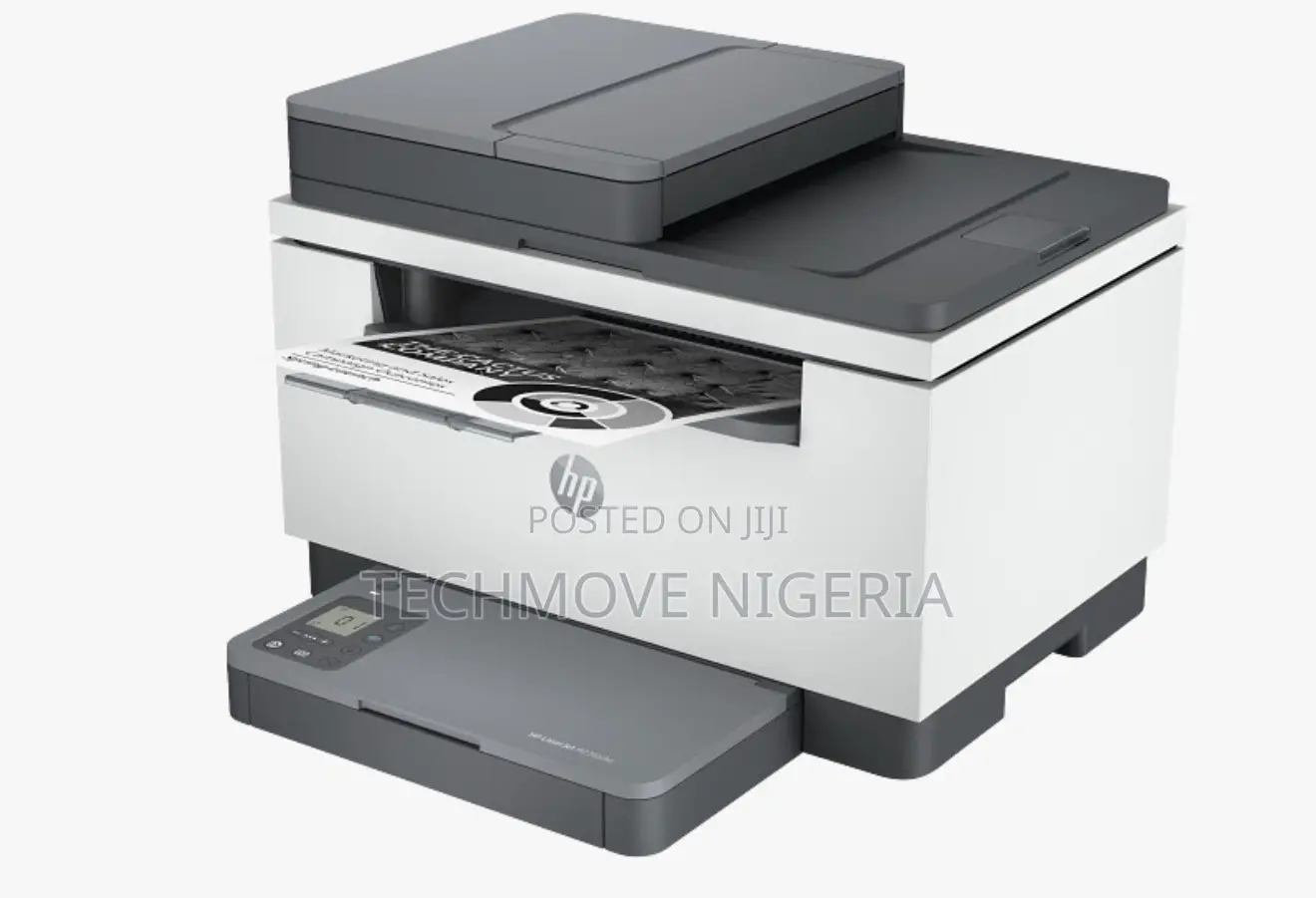 Hp Laserjet Pro MFP M236d (9yf94a)