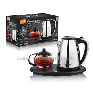 Raf Electric Kettle