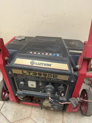 Lutian Lt3900e