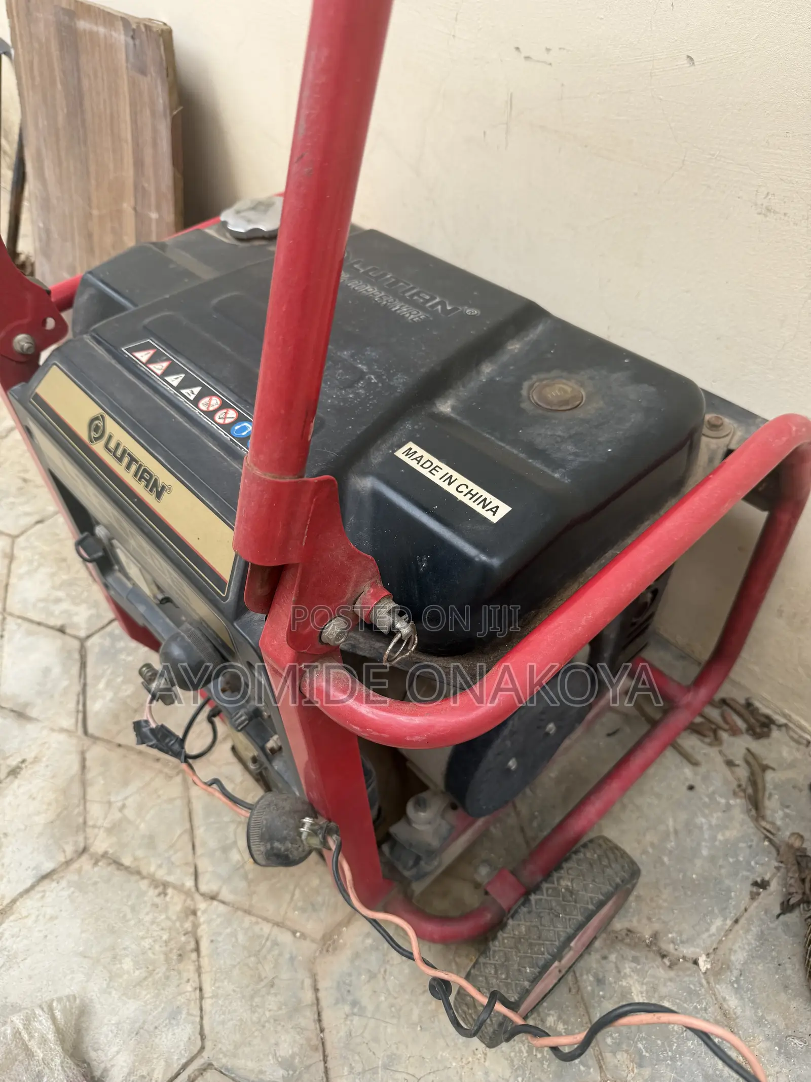 Lutian Lt3900e