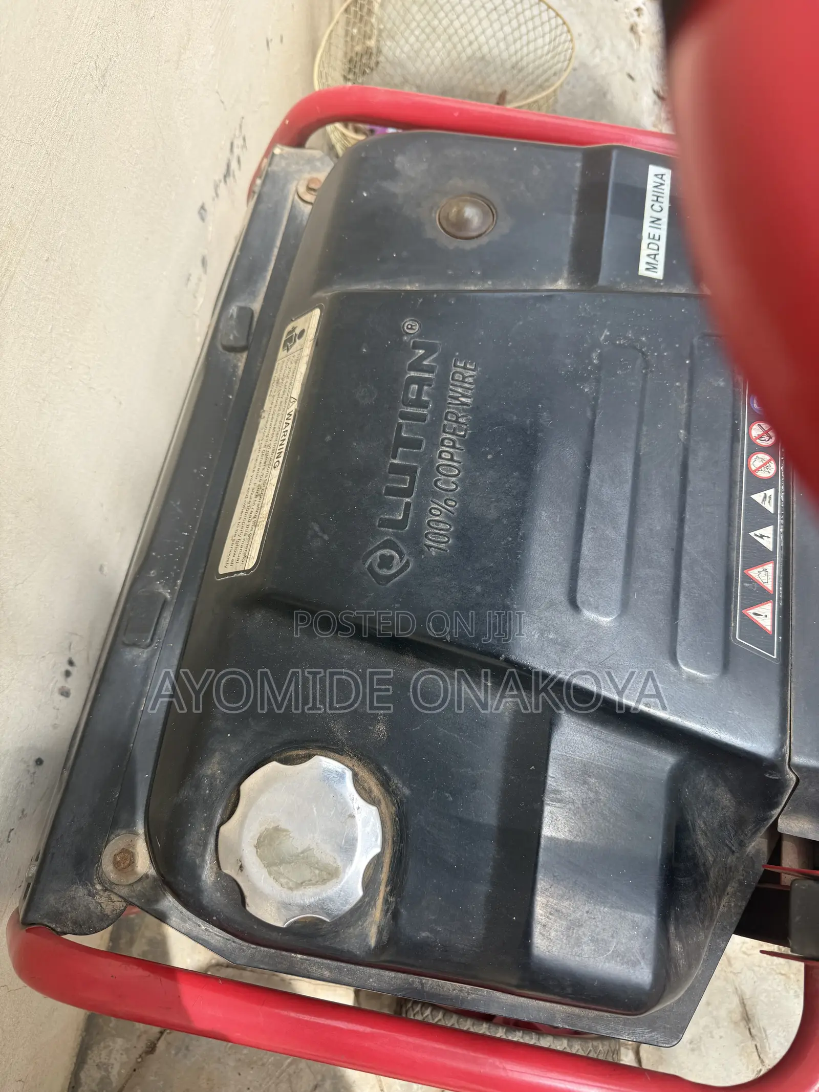 Lutian Lt3900e