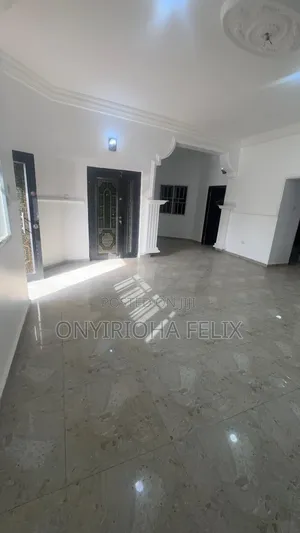 3bdrm Block of Flats in Life Camp for rent