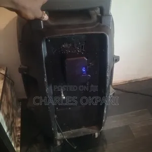 Mp3 Speaker